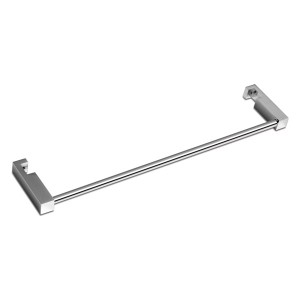 Handtuchhalter Niva T11 geschlossen L640 chrom