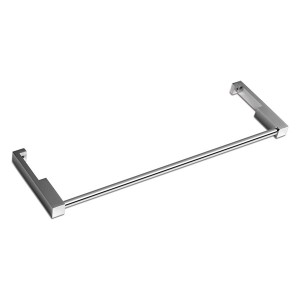 Handtuchhalter Niva T21 geschlossen L440 chrom