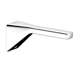 KE Ersatzrollenhalter Aveno 14663,  verchromt