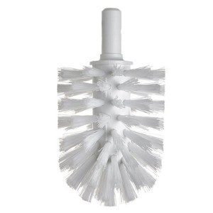 KE Toilettenbürstenkopf Plan 14972, weiß