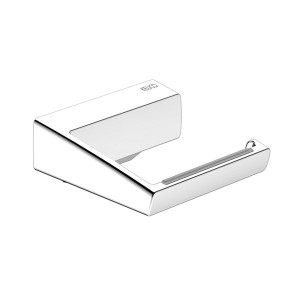 KE Toilettenpapierhalter Aveno 14662,  offene Form, verchromt