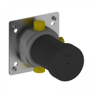 KE UP Funktionseinheit IXMO 59556, für 2-Wege Umstellventil DN15