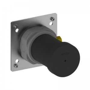 KE UP Funktionseinheit IXMO 59541, f. Absperrventil/Schlauchanschluss DN15