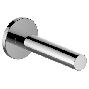 KE Wanneneinlauf IXMO 59545, rund, 202 mm, verchromt