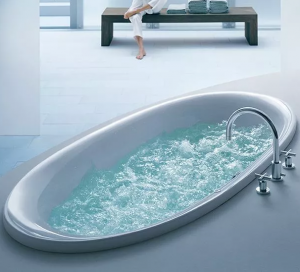 Koralle Progress T900 1900x900 Badewanne oval VM402190090201/ K61930000 ABVERKAUF