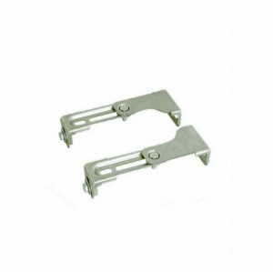 SANIT Wandhalter (Paar)  