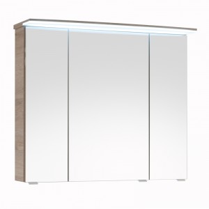 Pelipal Solitaire 7005 Spiegelschrank 800  