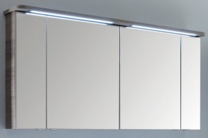 Pelipal Balto Spiegelschrank  