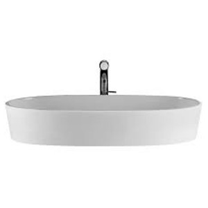 Victoria & Albert Waschbecken Ios, weiss  