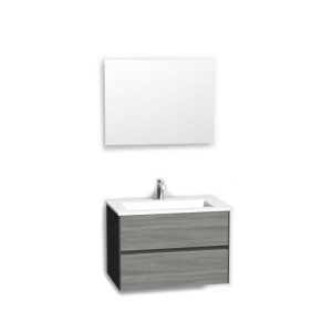 Pelipal Solitaire 6010 Mineralmarmor-Waschtisch 780mm  