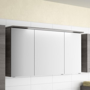 Pelipal, Fokus 4010, Spiegelschrank 1200mm