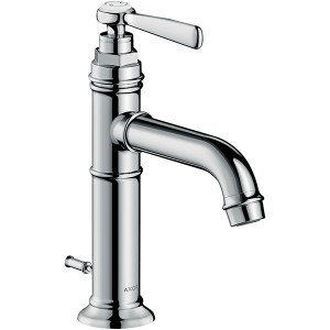 Hansgrohe Waschtischmischer 100 Axor Montreux chrom