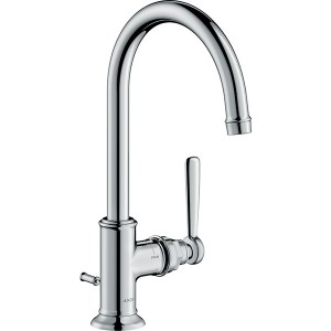 Hansgrohe Waschtischmischer 210 Axor Montreux chrom