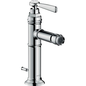 Hansgrohe Bidetmischer 100 Axor Montreux chrom  
