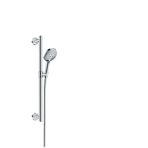 Hansgrohe Brausenset Raindance Select S 120 Unica Comfort 650mm chrom