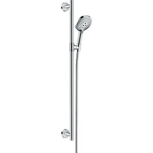 Hansgrohe Brausenset Raindance Select S 120 Unica Comfort 900mm chrom
