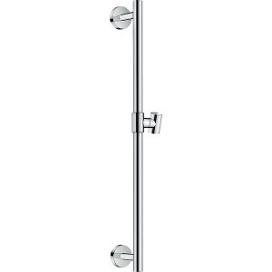 Hansgrohe Brausenstange Unica Comfort 650mm chrom