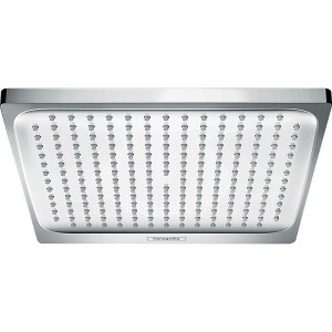 Hansgrohe Kopfbrause Crometta E 240 Low Pressure chrom