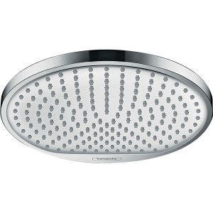 Hansgrohe Kopfbrause Crometta S 240 EcoSmart chrom
