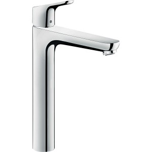 Hansgrohe Waschtischmischer 230 Focus chrom  