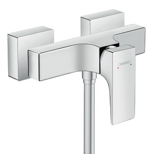 Hansgrohe Brausenmischer Aufputz Metropol chrom 