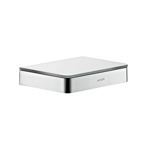 Hansgrohe Ablage Axor Universal Accessories 150mm chrom
