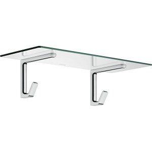 Hansgrohe Badetuchablage Axor Universal Accessories chrom