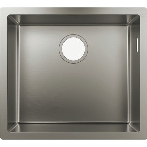 Hansgrohe Unterbauspüle 450 S719-U450