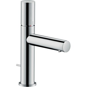 Hansgrohe Waschtischmischer 110 Axor Uno Zerogriff chrom