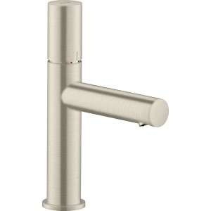 Hansgrohe Waschtischmischer 110 Axor Uno Zerogriff ohne Ablaufgarnitur BN