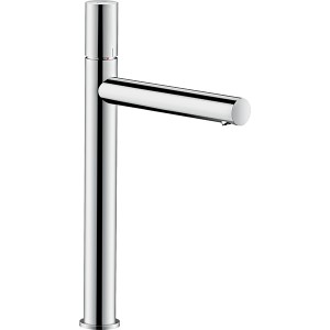 Hansgrohe Waschtischmischer 260 Axor Uno Zerogriff ohne Ablaufgarnitur chrom