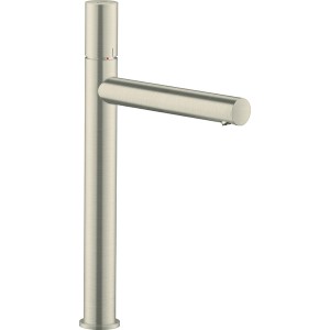 Hansgrohe Waschtischmischer 260 Axor Uno Zerogriff ohne Ablaufgarnitur BN