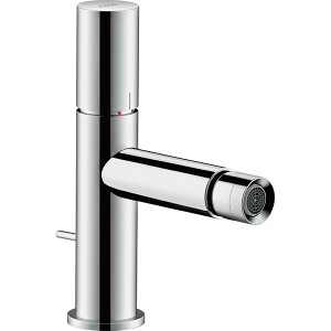 Hansgrohe Bidetmischer Axor Uno Bügelgr. chrom