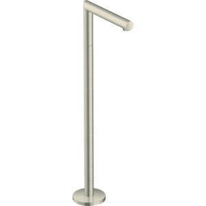 Hansgrohe Wanneneinlauf Axor Uno zur Bodenmontage BN