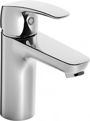 HA Einhand Einlochbatterie für Hansapinto XL 4502 verchromt