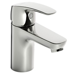 HA Waschtisch-Einhandmischer Hansapinto 4506 verchromt