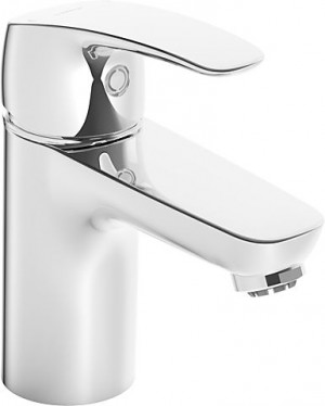 HA Waschtisch-Einhandmischer Hansapinto Niederdruck 4534 verchromt