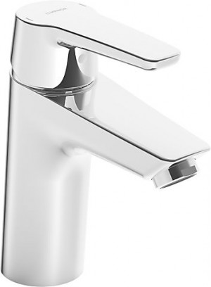 HA Waschtisch-Einhandmischer Hansapolo XL 5152 verchromt