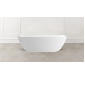 Victoria & Albert, Terrassa Badewanne