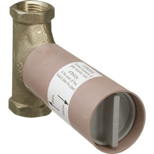 Hansgrohe Grundkörper Absperrventil Axor DN20