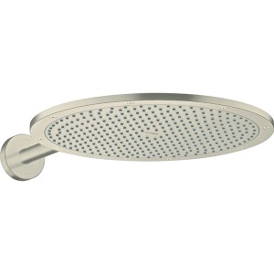 Hansgrohe Kopfbrause 350 1jet Axor BN mit Brausearm