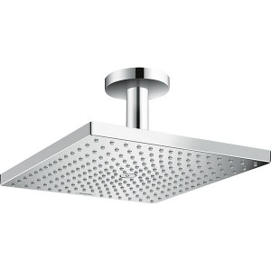 Hansgrohe Kopfbrause Raindance E 300 1jet Deckenmontage chrom