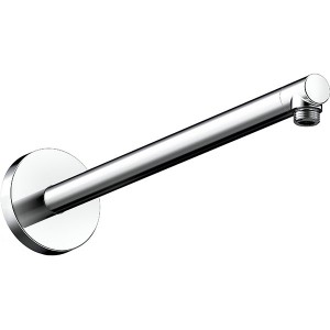 Hansgrohe Brausearm DN15 390mm Axor chrom  