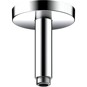 Hansgrohe Decken-Anschlussstück Axor DN15 100mm chrom