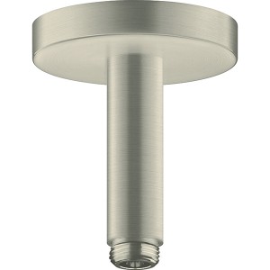 Hansgrohe Decken-Anschlussstück Axor DN15 100mm BN