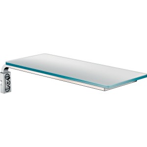 Hansgrohe Seifenschale Casetta E chrom  