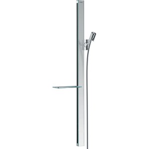 Hansgrohe Brausestange Unica'E 900mm chrom 