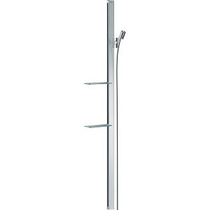 Hansgrohe Brausestange Unica'E 1500mm chrom 