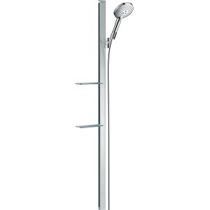 Hansgrohe Brausenset Raindance Select S 120 Unica'E 1500mm chrom