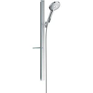Hansgrohe Brausenset Raindance Select S 120 Unica'E 900mm chrom